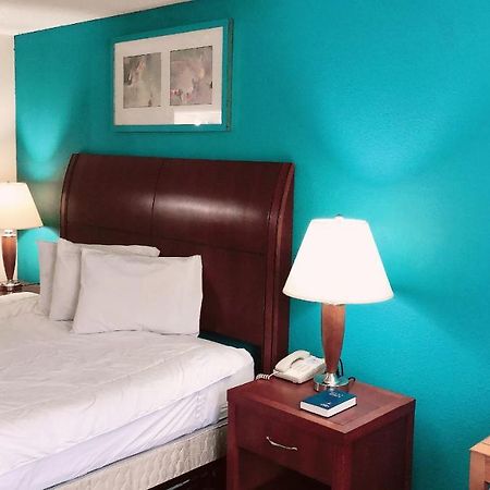 Lima Inn Hotel Eksteriør bilde