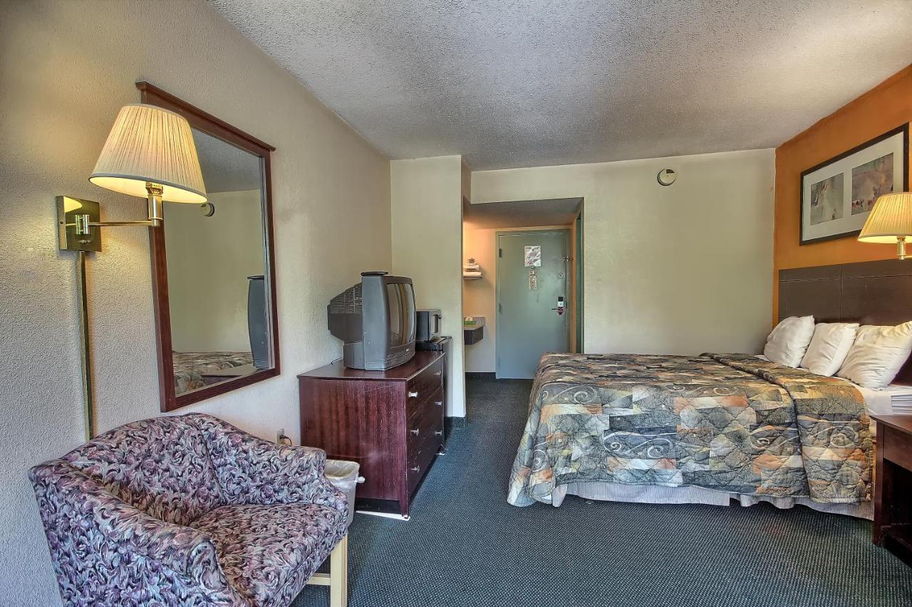 Lima Inn Hotel Rom bilde