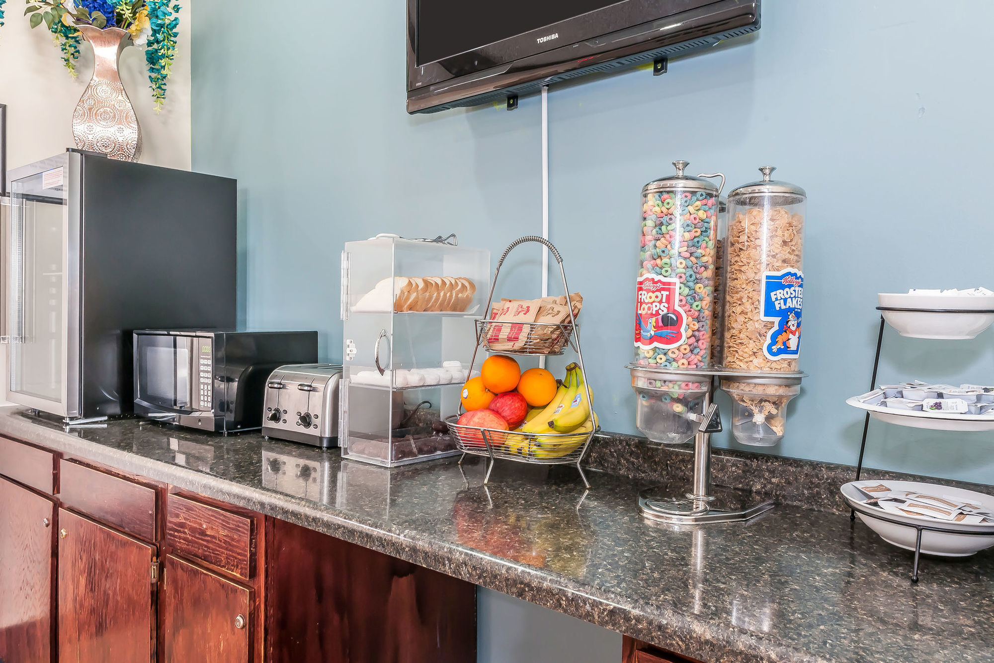 Lima Inn Hotel Fasiliteter bilde
