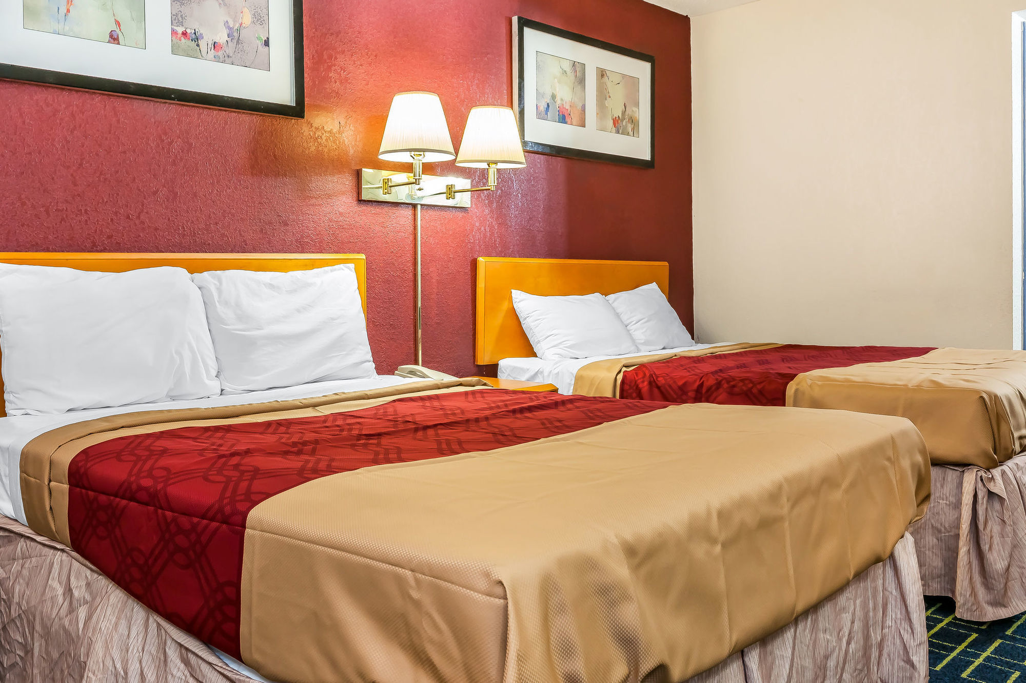 Lima Inn Hotel Rom bilde