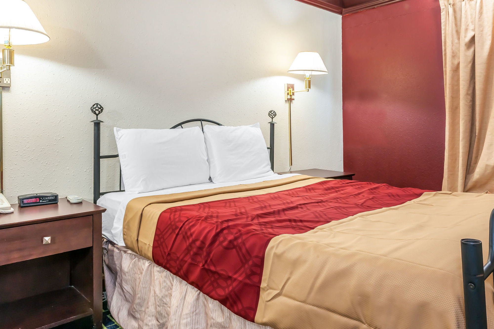 Lima Inn Hotel Rom bilde