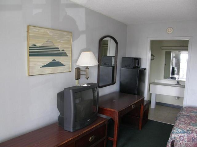 Lima Inn Hotel Eksteriør bilde
