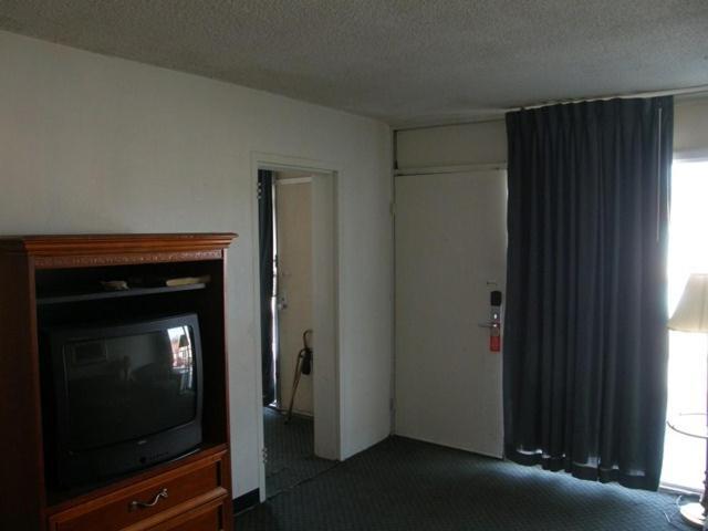 Lima Inn Hotel Eksteriør bilde