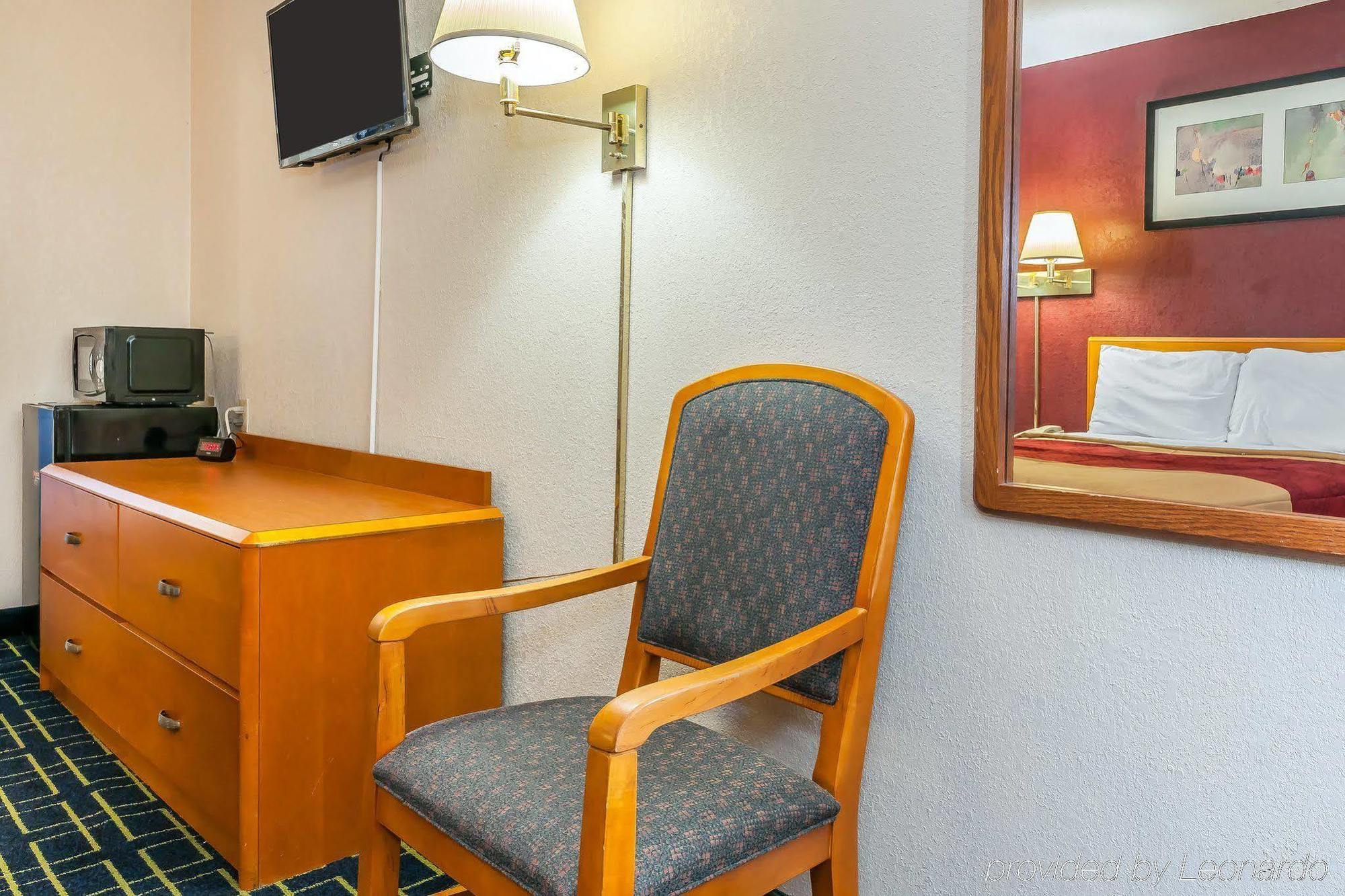 Lima Inn Hotel Eksteriør bilde