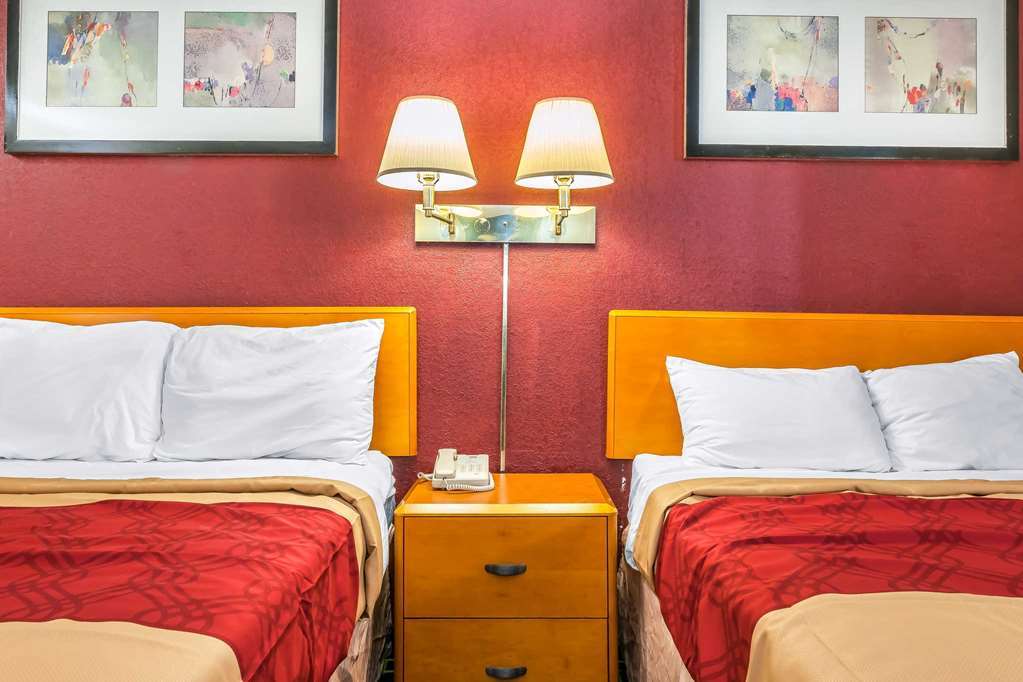 Lima Inn Hotel Rom bilde