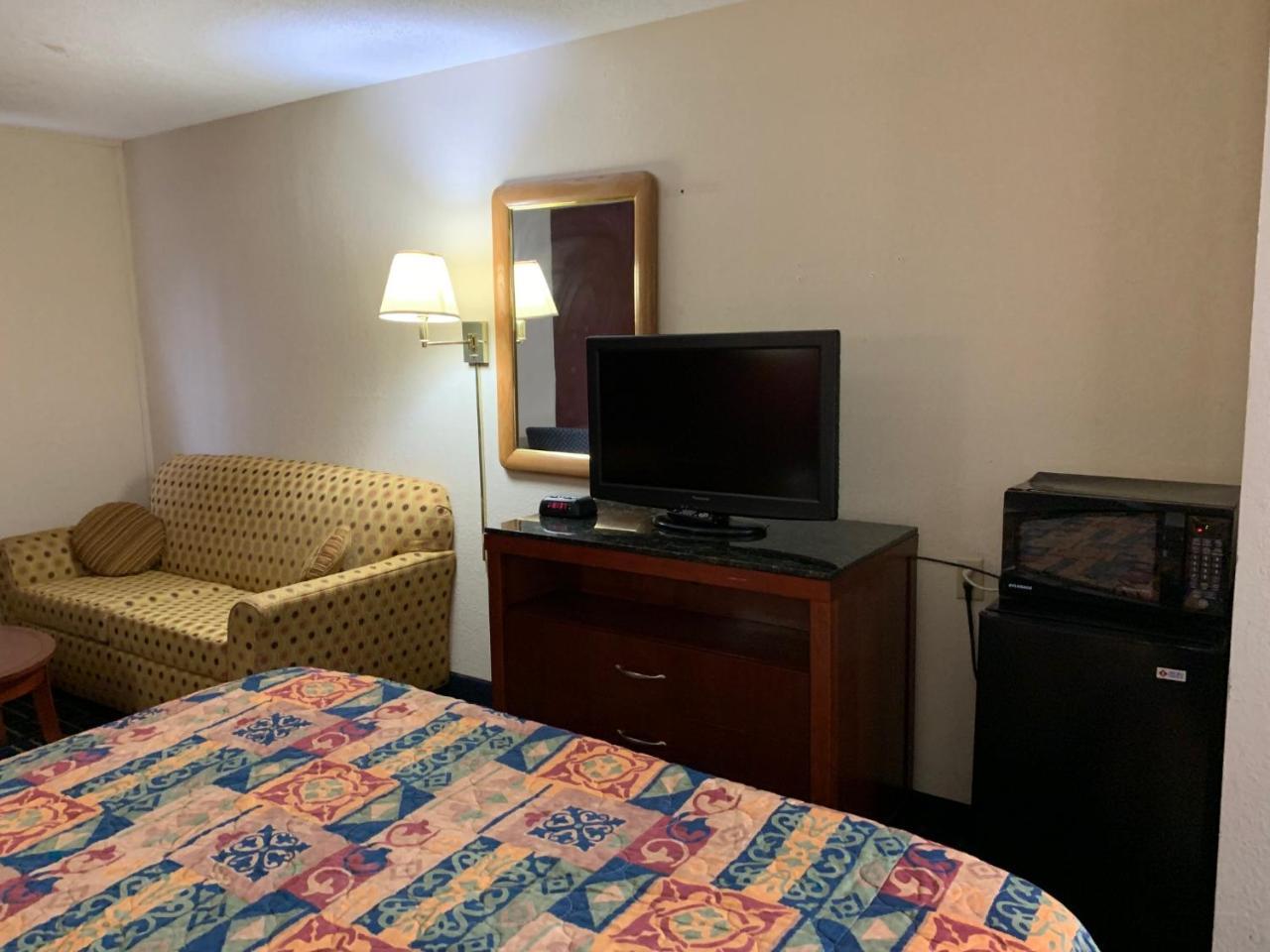 Lima Inn Hotel Eksteriør bilde