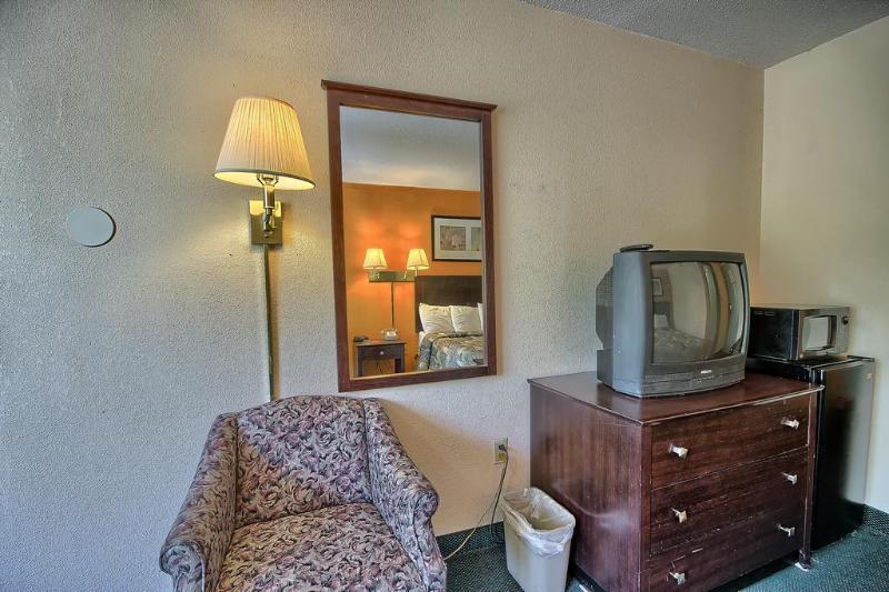 Lima Inn Hotel Eksteriør bilde