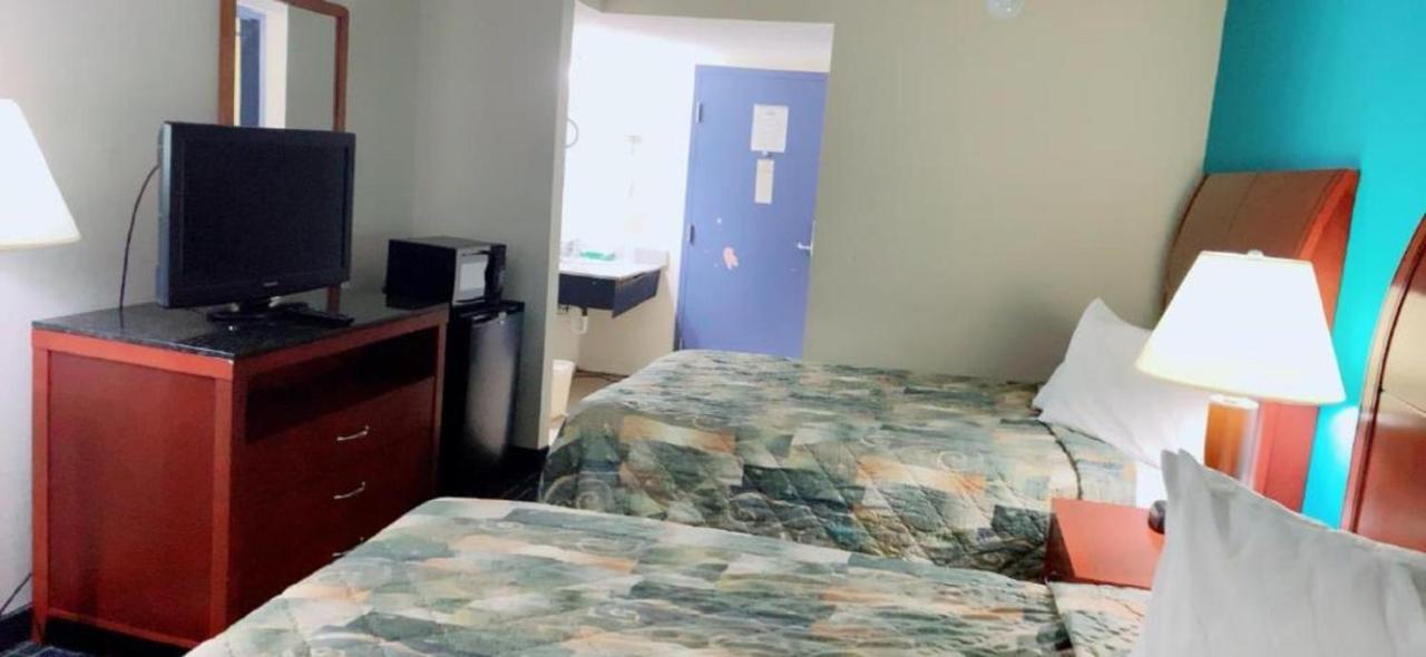 Lima Inn Hotel Eksteriør bilde