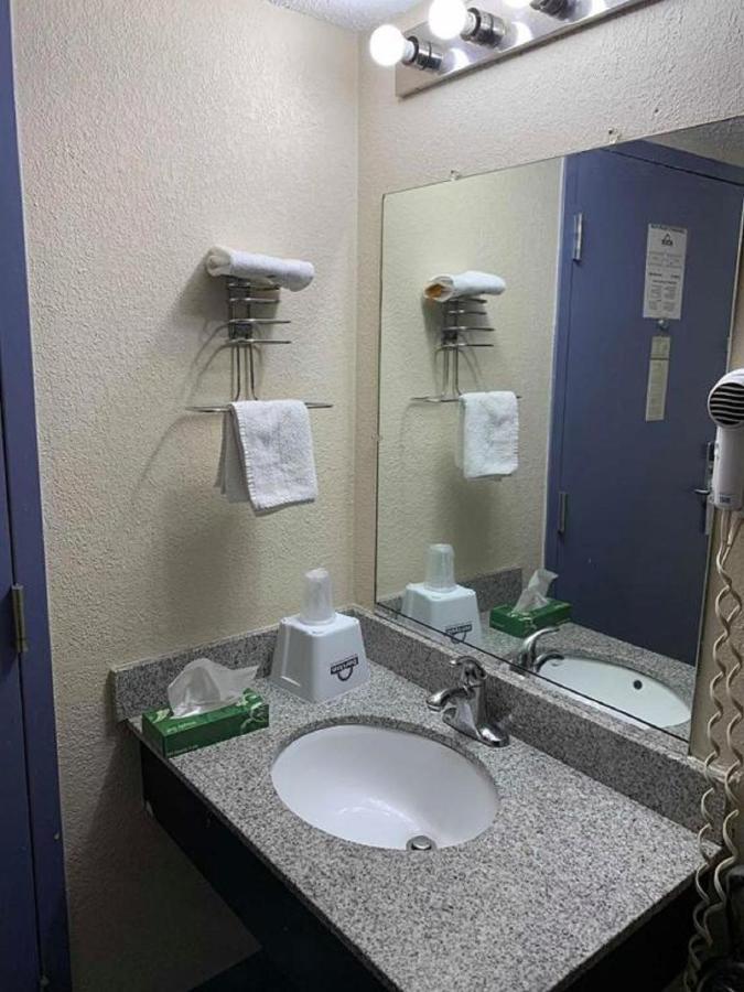Lima Inn Hotel Eksteriør bilde
