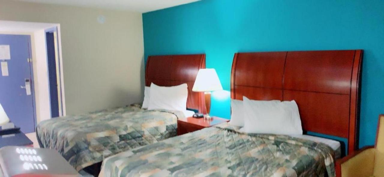 Lima Inn Hotel Eksteriør bilde